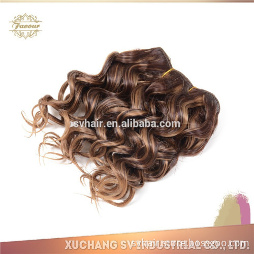 Best quality p color wavy hair russian european human remy hair p color hair